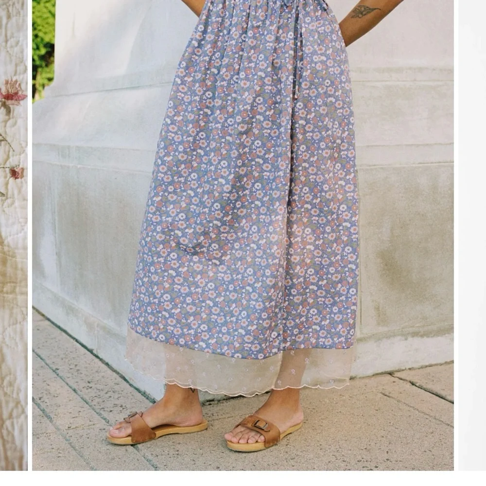 Christy Dawn Shoes/Sandles - The Ventura Clogs - Picture 10 of 15